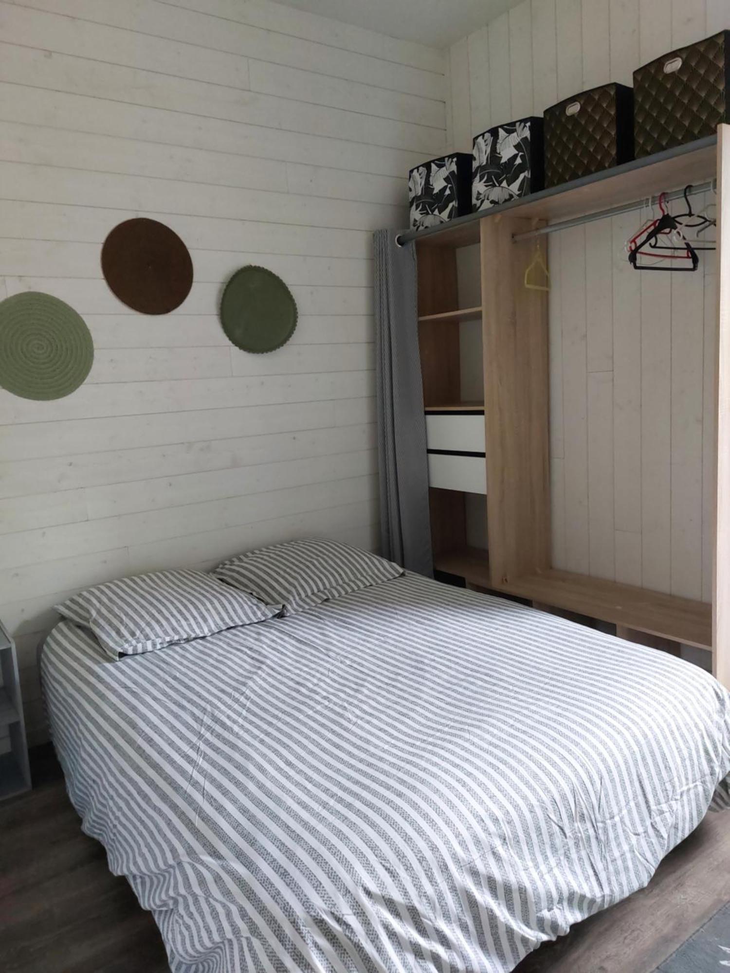 Le Chanzy Ferienhaus Cholet